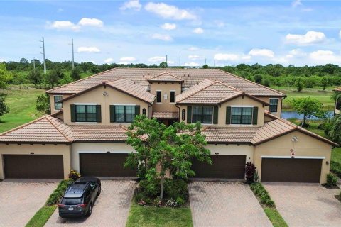 Copropriété à vendre à Venice, Floride: 3 chambres, 212.19 m2 № 2275624 - photo 15