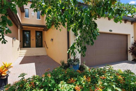 Copropriété à vendre à Venice, Floride: 3 chambres, 212.19 m2 № 2275624 - photo 8