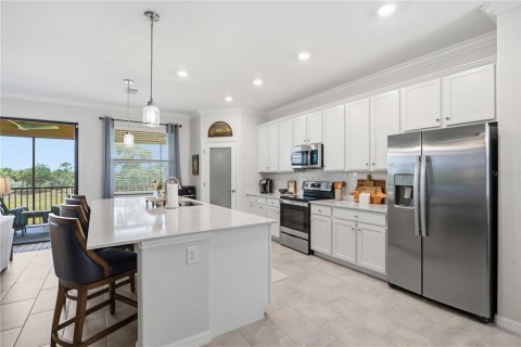 Copropriété à vendre à Venice, Floride: 3 chambres, 212.19 m2 № 2275624 - photo 20