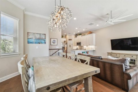 Touwnhouse à vendre à Saint Petersburg, Floride: 3 chambres, 183.02 m2 № 1777292 - photo 8