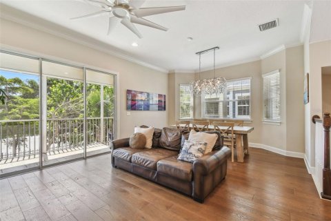Touwnhouse à vendre à Saint Petersburg, Floride: 3 chambres, 183.02 m2 № 1777292 - photo 12