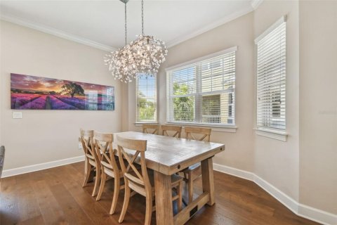 Touwnhouse à vendre à Saint Petersburg, Floride: 3 chambres, 183.02 m2 № 1777292 - photo 7