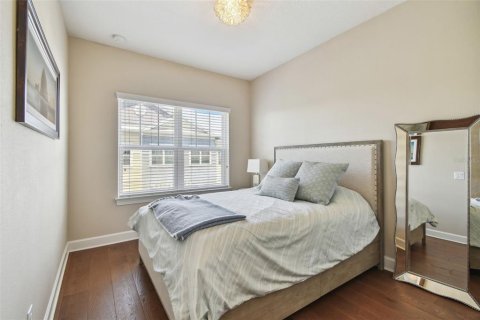Touwnhouse à vendre à Saint Petersburg, Floride: 3 chambres, 183.02 m2 № 1777292 - photo 30