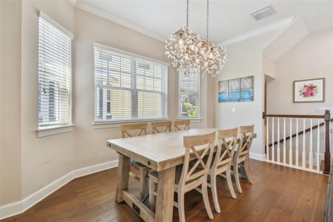 Touwnhouse à vendre à Saint Petersburg, Floride: 3 chambres, 183.02 m2 № 1777292 - photo 6