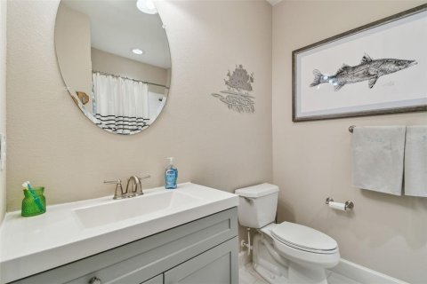 Touwnhouse à vendre à Saint Petersburg, Floride: 3 chambres, 183.02 m2 № 1777292 - photo 28