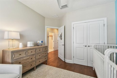 Touwnhouse à vendre à Saint Petersburg, Floride: 3 chambres, 183.02 m2 № 1777292 - photo 27