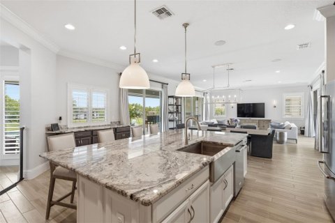 Villa ou maison à vendre à Winter Garden, Floride: 5 chambres, 433.02 m2 № 2137596 - photo 21