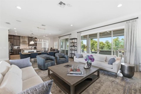Villa ou maison à vendre à Winter Garden, Floride: 5 chambres, 433.02 m2 № 2137596 - photo 29