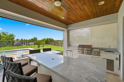 Villa ou maison à vendre à Winter Garden, Floride: 5 chambres, 433.02 m2 № 2137596 - photo 10
