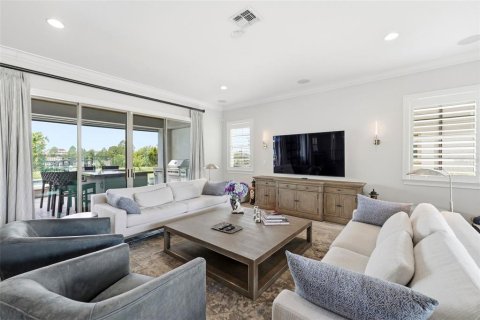 Villa ou maison à vendre à Winter Garden, Floride: 5 chambres, 433.02 m2 № 2137596 - photo 27