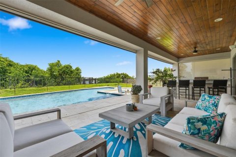 Villa ou maison à vendre à Winter Garden, Floride: 5 chambres, 433.02 m2 № 2137596 - photo 8