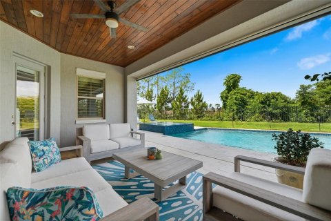 Villa ou maison à vendre à Winter Garden, Floride: 5 chambres, 433.02 m2 № 2137596 - photo 9