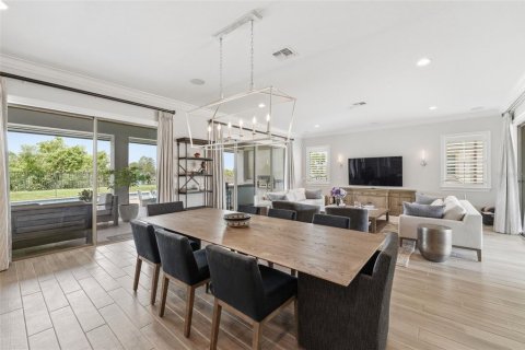 Villa ou maison à vendre à Winter Garden, Floride: 5 chambres, 433.02 m2 № 2137596 - photo 25