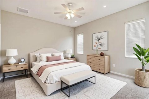 Casa en venta en Wesley Chapel, Florida, 3 dormitorios, 217.48 m2 № 2322642 - foto 8