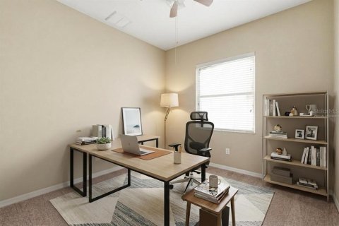 Casa en venta en Wesley Chapel, Florida, 3 dormitorios, 217.48 m2 № 2322642 - foto 6