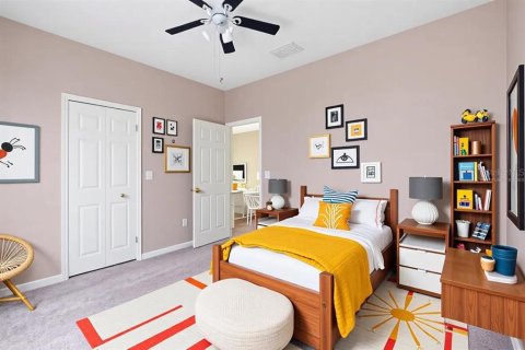 Casa en venta en Wesley Chapel, Florida, 3 dormitorios, 217.48 m2 № 2322642 - foto 7