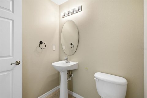 Casa en venta en Wesley Chapel, Florida, 3 dormitorios, 217.48 m2 № 2322642 - foto 29