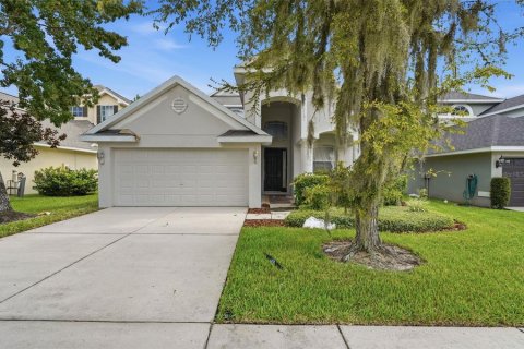 Villa ou maison à Wesley Chapel, Floride 3 chambres, 217.48 m2 № 2322642