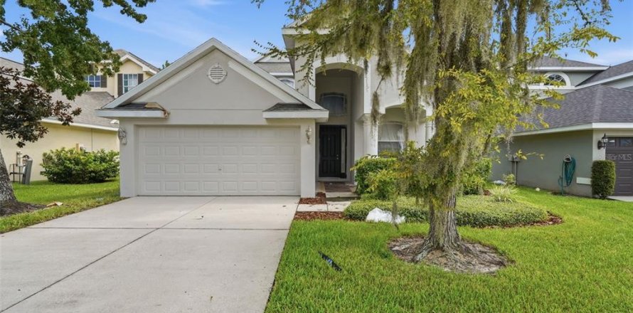 Casa en Wesley Chapel, Florida 3 dormitorios, 217.48 m2 № 2322642