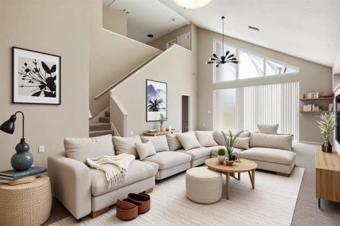 Casa en venta en Wesley Chapel, Florida, 3 dormitorios, 217.48 m2 № 2322642 - foto 5