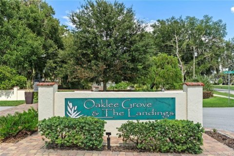 Casa en venta en Inverness, Florida, 2 dormitorios, 303.51 m2 № 2129463 - foto 2