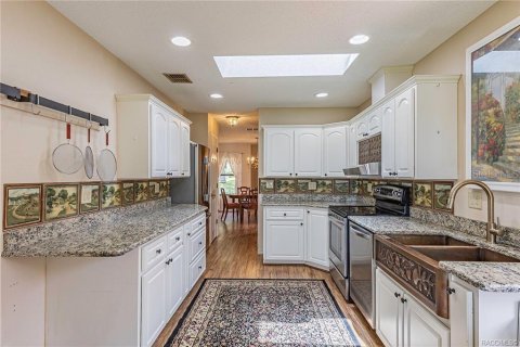 Casa en venta en Inverness, Florida, 2 dormitorios, 303.51 m2 № 2129463 - foto 28