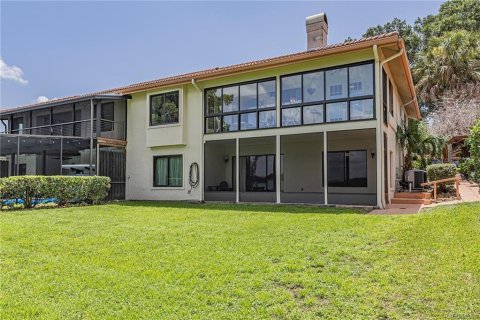 Casa en venta en Inverness, Florida, 2 dormitorios, 303.51 m2 № 2129463 - foto 7