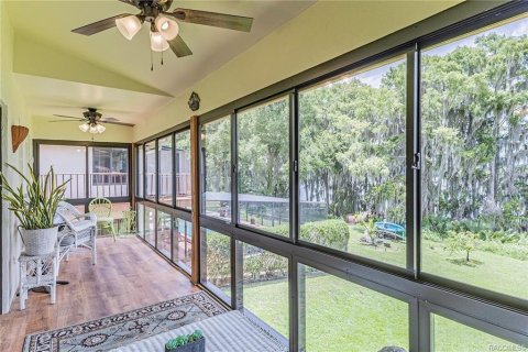 Casa en venta en Inverness, Florida, 2 dormitorios, 303.51 m2 № 2129463 - foto 29