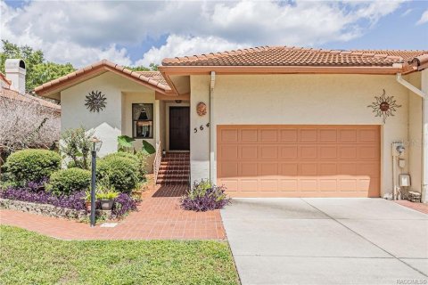 Casa en Inverness, Florida 2 dormitorios, 303.51 m2 № 2129463