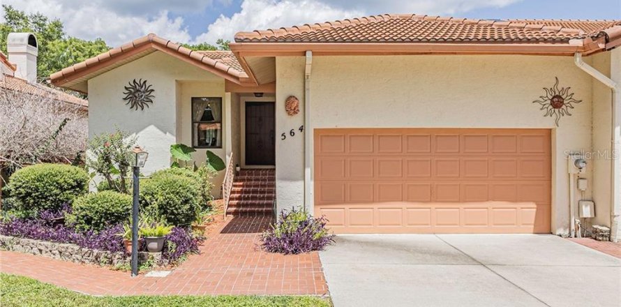 Casa en Inverness, Florida 2 dormitorios, 303.51 m2 № 2129463