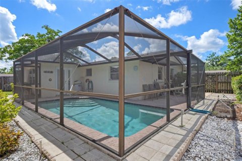 House in Port Richey, Florida 2 bedrooms, 94.48 sq.m. № 1883318 - photo 22