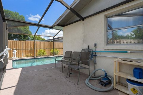 House in Port Richey, Florida 2 bedrooms, 94.48 sq.m. № 1883318 - photo 21
