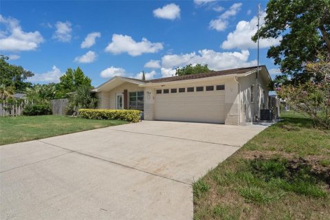 House in Port Richey, Florida 2 bedrooms, 94.48 sq.m. № 1883318 - photo 29