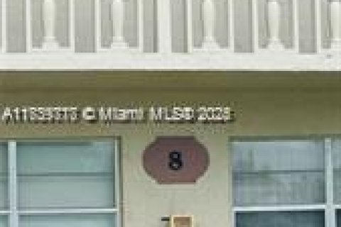 Copropriété à vendre à Davie, Floride: 2 chambres, 92.9 m2 № 1488141 - photo 24