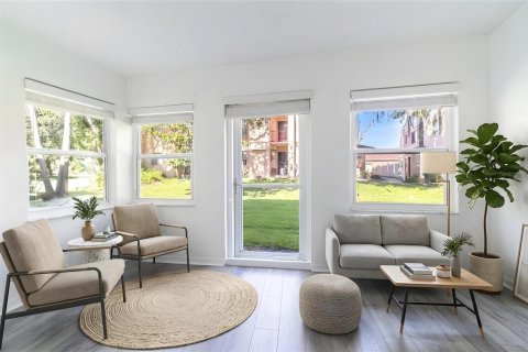 Copropriété à louer à Winter Haven, Floride: 2 chambres, 76.74 m2 № 2167491 - photo 11