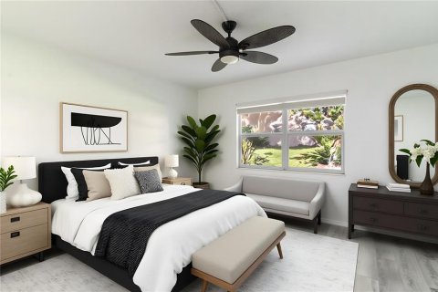 Copropriété à louer à Winter Haven, Floride: 2 chambres, 76.74 m2 № 2167491 - photo 8
