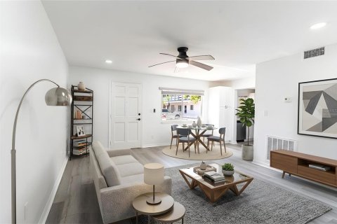 Copropriété à louer à Winter Haven, Floride: 2 chambres, 76.74 m2 № 2167491 - photo 3
