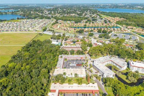 Copropriété à louer à Winter Haven, Floride: 2 chambres, 76.74 m2 № 2167491 - photo 17