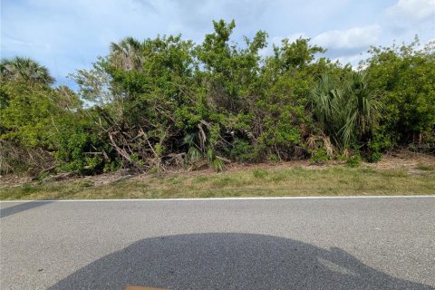 Terreno en venta en Punta Gorda, Florida № 2213778 - foto 3