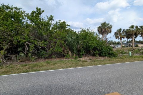 Terreno en venta en Punta Gorda, Florida № 2213778 - foto 2