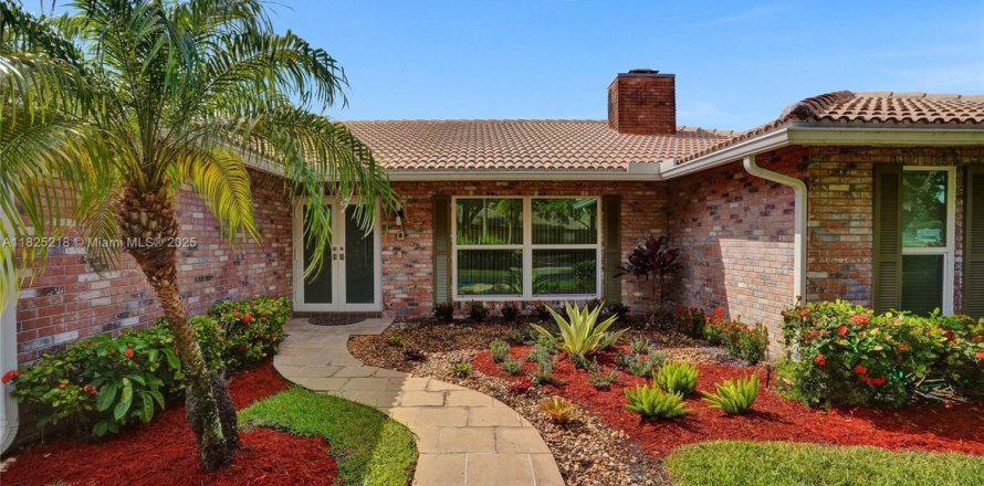Casa en Coral Springs, Florida 4 dormitorios, 214.79 m2 № 1794687