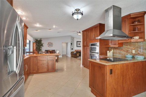 Casa en venta en Coral Springs, Florida, 4 dormitorios, 214.79 m2 № 1794687 - foto 15