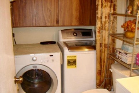 Купить таунхаус в Уэст-Палм-Бич, Флорида 4 комнаты, 114.83м2, № 1509423 - фото 26