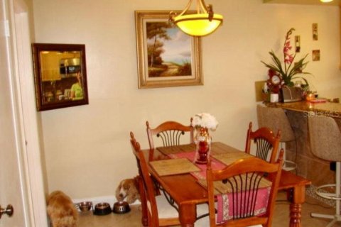 Купить таунхаус в Уэст-Палм-Бич, Флорида 4 комнаты, 114.83м2, № 1509423 - фото 19