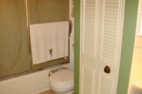 Купить таунхаус в Уэст-Палм-Бич, Флорида 4 комнаты, 114.83м2, № 1509423 - фото 24