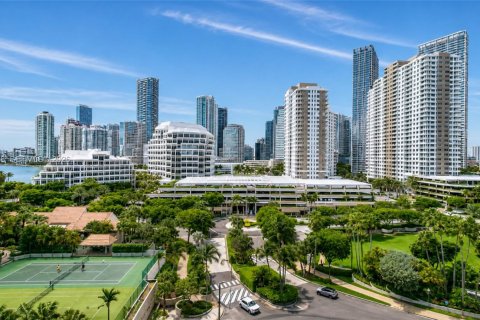Studio in the Condo in Miami, Florida № 2074877