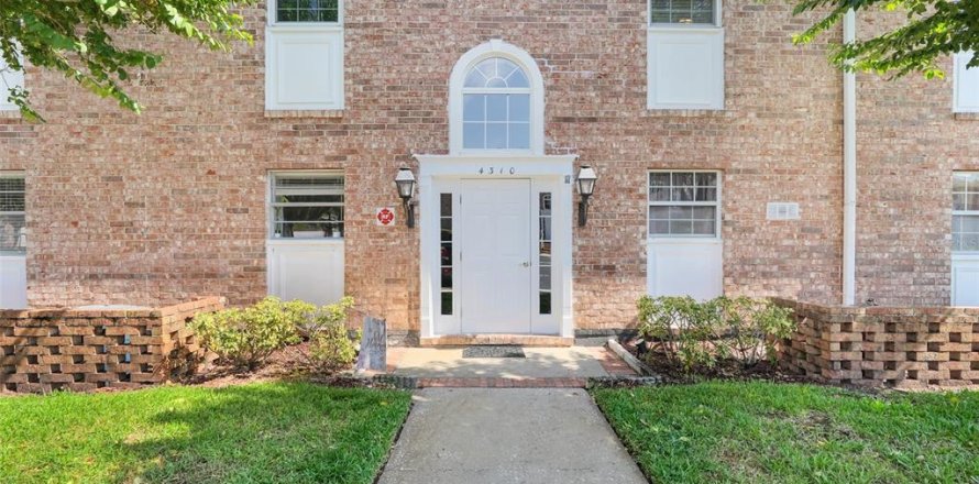 Condo in Orlando, Florida, 2 bedrooms  № 1877482