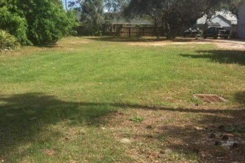 Land in Gulf Breeze, Florida № 590146 - photo 1