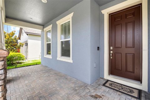 Villa ou maison à louer à Tampa, Floride: 4 chambres, 295.34 m2 № 2399166 - photo 4