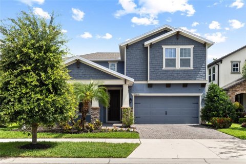Villa ou maison à Tampa, Floride 4 chambres, 295.34 m2 № 2399166